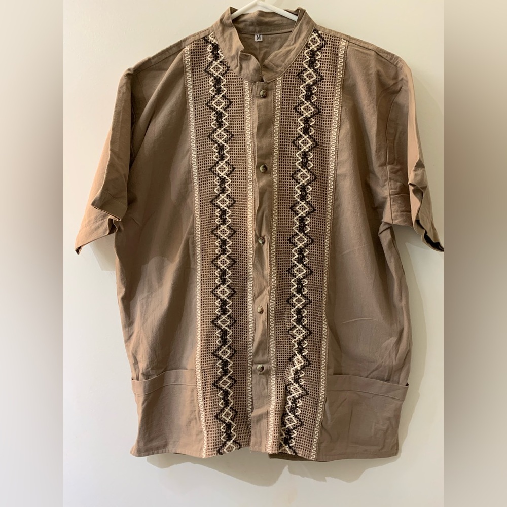 The gift shirt 👕 🎁